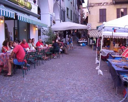 Appartement Holiway Cedro 207 *