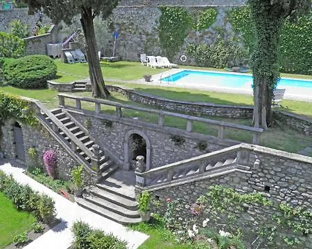 Appartement Holiway Cedro 207 Domaso