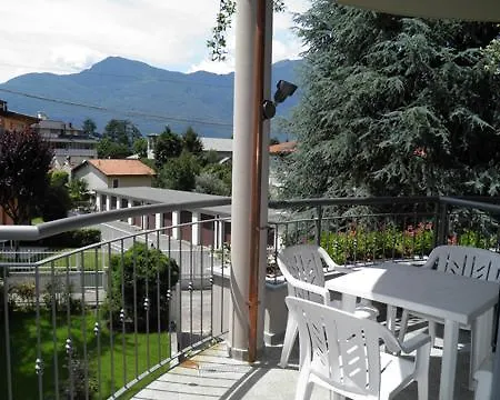 Appartement Holiway Cedro 207
