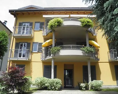 Appartement Holiway Cedro 207 *