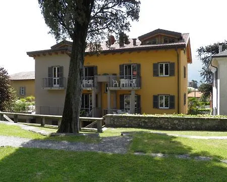 Appartement Holiway Cedro 207