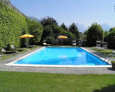 Appartement Holiway Cedro 207 *