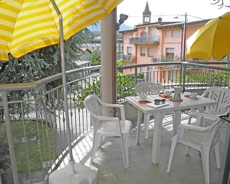 Appartement Holiway Cedro 207 Domaso