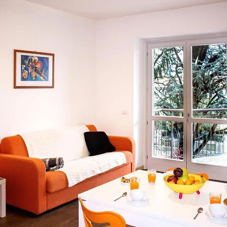 Appartement Holiway Cedro 207 *