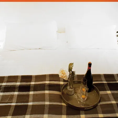 Holiway Cedro 207 Appartement Domaso