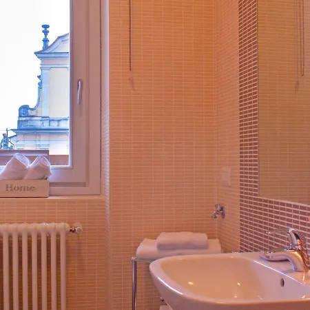 Holiway Cedro 207 Appartement *