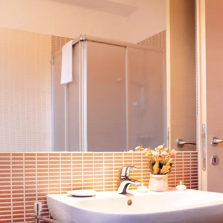 Appartement Holiway Cedro 207